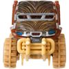 Hot Wheels Star Wars Cars - Chewbacca