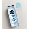 Nivea Pure Impact Shower Gel, 500 ml (Ship from India)