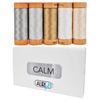 Aurifil Designer Thread Collection-Calm Collection