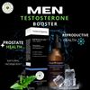 Men Erection Power Stamina-Boost, Herbal Drops for High Potency with Ashwagndha
