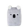 Carari Bath Towel, Absorbent, Microfiber Koala, Quick Absorption in Gaps of Fiber, Quick Drying, Marshmallow Texture, Fluffy and Mochi, 23.6 x 47.2 inches (60 x 120 cm), CBJAPAN KALARIZUI