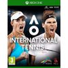 Funbox MediaAO International Tennis (Xbox One)