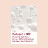 Face Facts Body Lotion Collagen & Q10, 400 ml