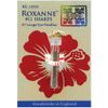 Roxanne Sharps 11 (50)