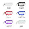 COSMO DARTS Fit Holder Fit Holder White Darts Flight Case