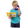 Learning Resources H2M65362-J English Pronunciation Training Phony Phone