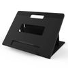 Kensington SmartFit Easy Riser Go Adjustable Ergonomic Riser for up to 17” La...