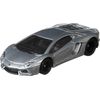 Hot Wheels Lamborghini Aventador
