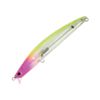 Duo Tie Dominoes Ghost 170F High Torque Clear Pink Head Chart
