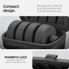 Spigen Jack Pad Jack Rubber Pad Adapter Tesla - All Models TO310 (Black)