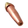 SÜA - 1-GPN-1 Propane Cutting Tip - Compatible with Victor Torches - Size: 1 - (3-PACK)