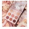 Colourpop Blush Crush Shadow Palette