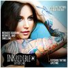 INKredible Tattoo Aftercare Healing Ointment – Tattoo Lotion Moisturizes Skin to Prevent Scabbing – Safe for All Skin Types