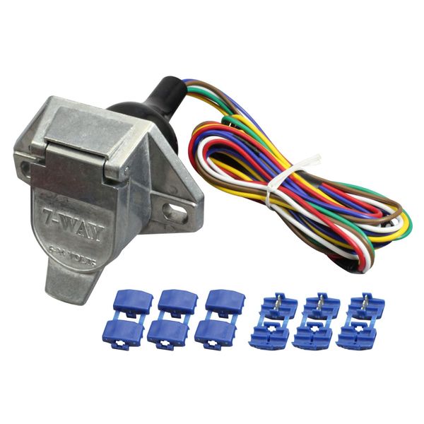 BMO Japan 40C0010 Trailer Parts Wiring Kit