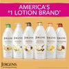 Jergens Shea Butter Deep Conditioning Moisturizer, 16.8 Fluid Ounce