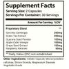 3-Pack Quietum Plus Tinnitus Relief Supplement Reduce Ear Ringing - 180 Capsules