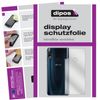 Screen Protector Asus ZenFone Max Pro (M2) back Protection Crystal Clear dipos
