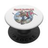 Iron Maiden - Burst Trooper PopSockets Standard PopGrip