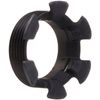 Shimano FC-R9100-P left crank fixing ring