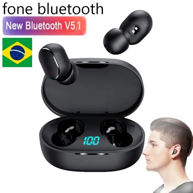 Bluetooth Headphones Tws Earbuds Bluetooth 5.3 Wireless Earbuds Ipx4  Waterproof Earphone, Black/Green/Blue/Pink/White in-Ear Headphones Smart  Light Weight HiFi - China Bluetooth Earbuds and Wireless Headphone price