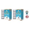 Nutricelebrity Optimal Stress Relief Mood Boost Supplement 60 ct 2 Packs