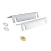 EATON S050BRAC Current Transformer CT Mounting Bracket Kit