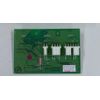 WR55X10270 GE Refrigerator Dispenser Control Board New part