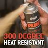 SEYMOUR 620-1417 Industrial MRO High Solids Spray Paint, Dark Machinery Gray 16 Ounce (Pack of 1) Packaging may vary