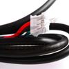 LED light Universal fit Car Engine Start Push Button Switch Ignition Starter Kit