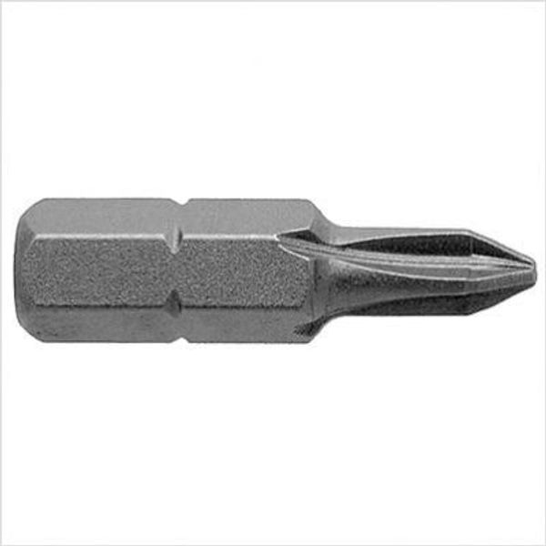Apex Utica 446-2i #2 Phillips 1/4" Hex Dr