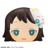 Fluffy Squeeze Bread Devil Blade Vol. 4 (Box) Approx. 3.0 inches (75 mm), PVC Pre-painted Complete Figure