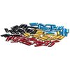 SRAM Cable Accessories FERRULE KIT ALUM Blk