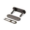 Jeremywell C2040 Conveyor Roller Chain Connecting Link (4PCS)