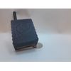 Heltec V3 Meshtastic Node READY TO USE Radio w/custom case 2000mah battery BLACK
