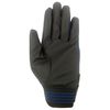 J-WORK'S PLANNING PU Gloves Polyester Upper with Magic Mechanic Engineer Work JWG-113 Blue (LL)