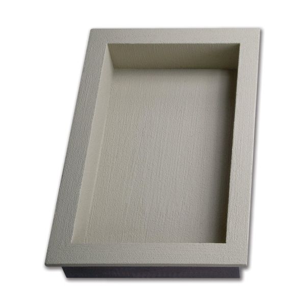 Laticrete Hydro Ban Niche Mega - 12" x 20"