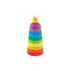 Fisher-Price W4472 Stack and Roll Cups