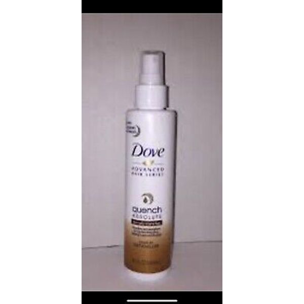 Dove Quench Absolute Leave In 5.1 Oz