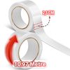 Walker Tape Lace Front - 1" X 12 Yds, Roll