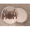 Hand Mini Small Pocket Round Cosmetic Makeup Compact Travel Portable Mirror