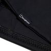 Berghaus Unisex Inflection Headband, Black, One Size
