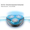 MAX-T Replacement Shaver Head - 100% Original Mens Rotary Shaver Replacement Head and Cutter Assembly …