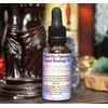 Third Eye Opening Crystal Healing Oil