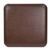 Aidapt Replacement Padded Seat for the Aidapt Range of Stacking Commodes