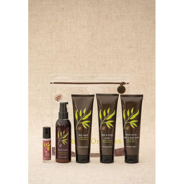 Outback Organics Big Wonder sets (Big Wonders for Down Under)