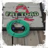 25FT Speaker Cords Speakon Cables FAT TOAD (4 PACK) | Twist Lock Connector Plug