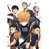 ハイキュー!! vol.5 (初回生産限定版) [DVD]