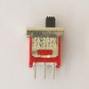 Linkman Small Slide Switch ON-OFF-ON 5FS3-S1-M2-S-E