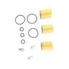 Replacement Engine Oil Filter Kit fits Lexus IS250 2006-2015 2.5L V6 71DGRN