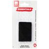 Smiffys Stipple Sponge , Black